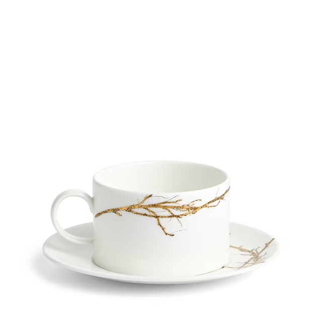 WGW-40033722 Чашка чайная с блюдцем Wedgwood Vera Wang Jardin 200 мл, фарфор (2).png