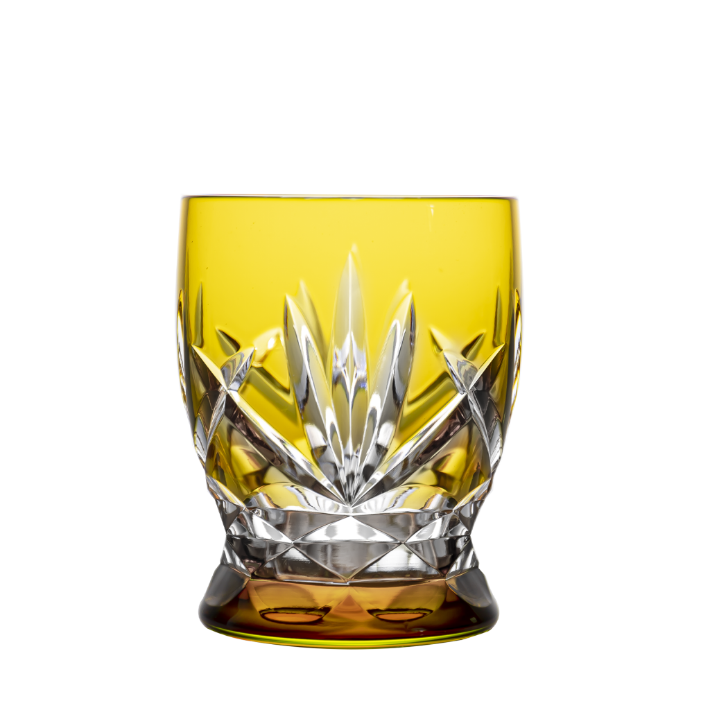 524-054 Ed3 Набор из 4-х стаканов для виски На здоровье Ed 3, 10см Faberg, 330мл, 330 гр.png