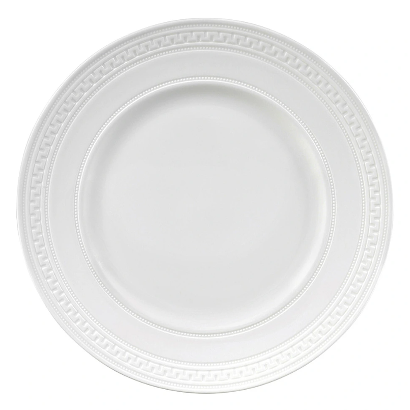 Тарелка обеденная Intaglio 27 см, Wedgwood.png