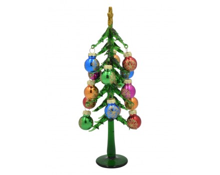 25912 Ёлочка с золотыми шарами, 22см, Mirho (2).jpg 25912 Ёлочка с золотыми шарами, 22см, Mirho (2).jpg