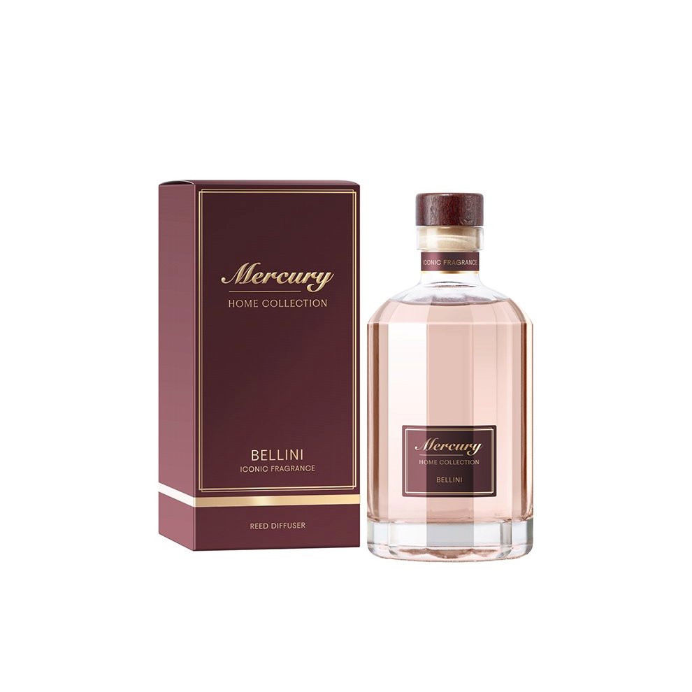 3475620002128 MERCURY HOME COLLECTION BELLINI Диффузор 250 мл.jpg