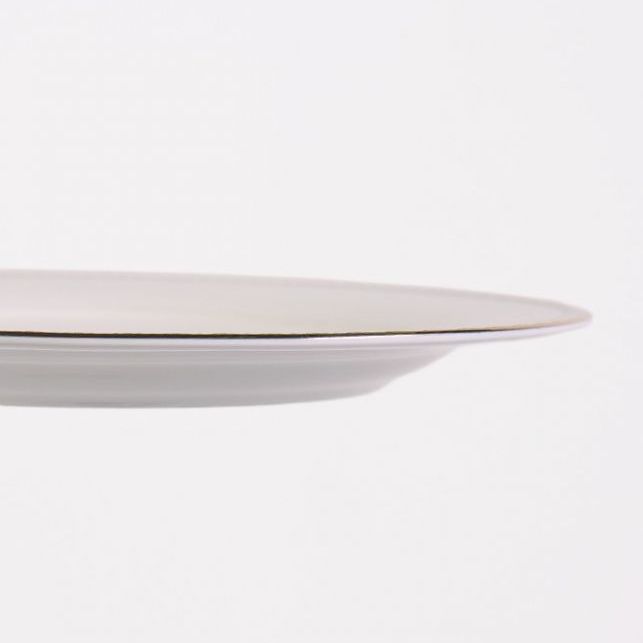 Тарелка Vlerie Concept 26,8 см PLATE 2 BRD WHT (2).jpg