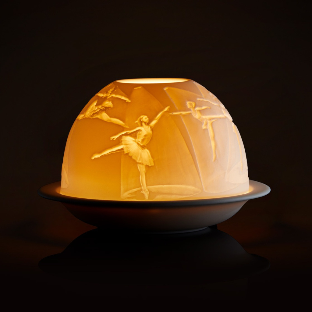 2127 21208 Подсвечник Bernardaud Dance (4).jpg