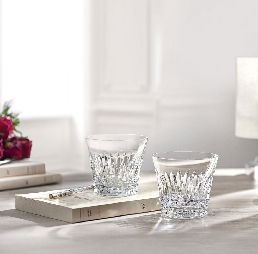 2 814 886 Набор из 2-х стаканов для виски Tiara Everyday Baccarat (2).jpg