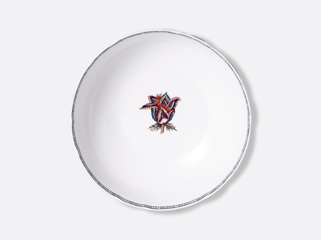 Салатник Bernardaud Baquenie 25 см, 1,7L (2).jpg