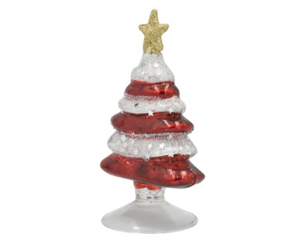 14351 Фигурка Ёлка 19 см, Mirho (Италия) (4).jpg