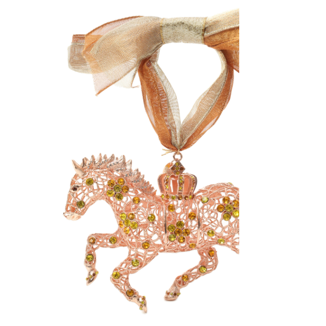 130830 Елочная игрушка на ленте Tsar Horse жёлтая (3).png