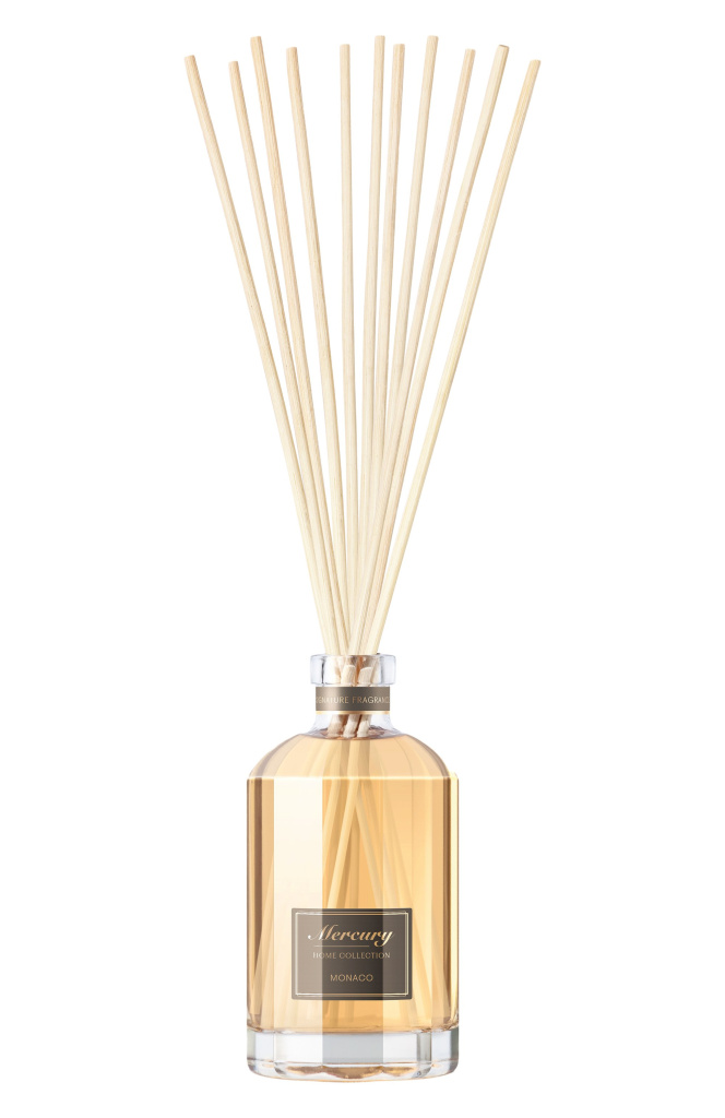 3475620001732 MERCURY HOME COLLECTION MONACO Диффузор, 500 мл (2).jpg