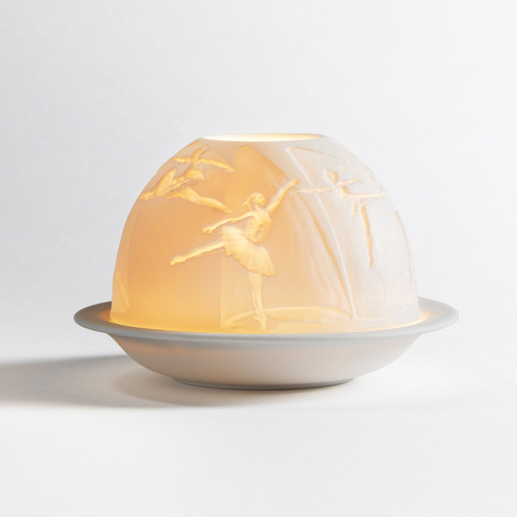 2127 21208 Подсвечник Bernardaud Dance (3).jpg