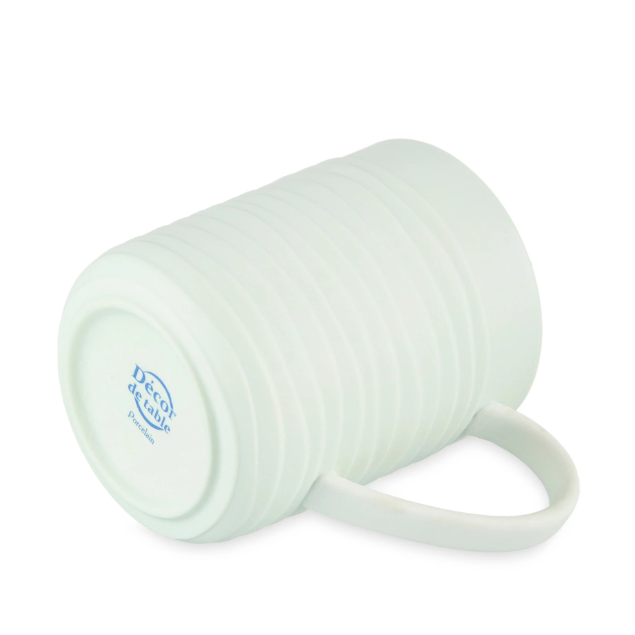 DDT-4207-mug Кружка Decor de Table Волна 380 мл, рельеф, мятная (2).png