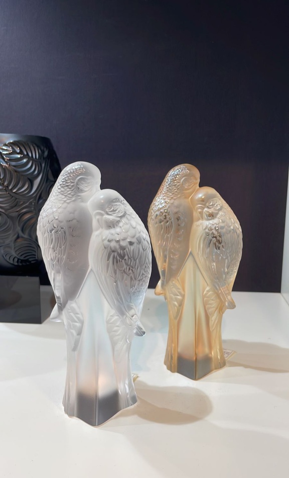 Фигурка Lalique Два попугая.jpg