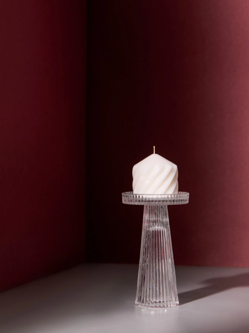 DDT-C14693-1 Подсвечник - ваза Decor de table Ле Кон 16,5 см, стекло (5).png