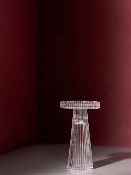 DDT-C14693-1 Подсвечник - ваза Decor de table Ле Кон 16,5 см, стекло (4).png