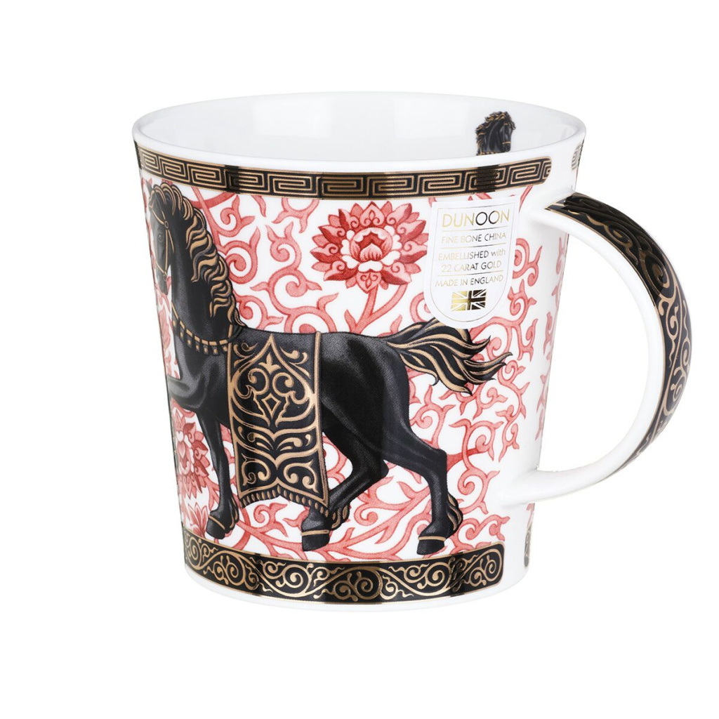 DNN78597209 Кружка Dunoon Лошадь Кернгорм 480 мл в подарочной коробке (2).jpg