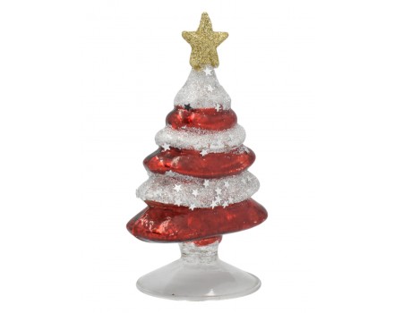14351 Фигурка Ёлка 19 см, Mirho (Италия) (2).jpg
