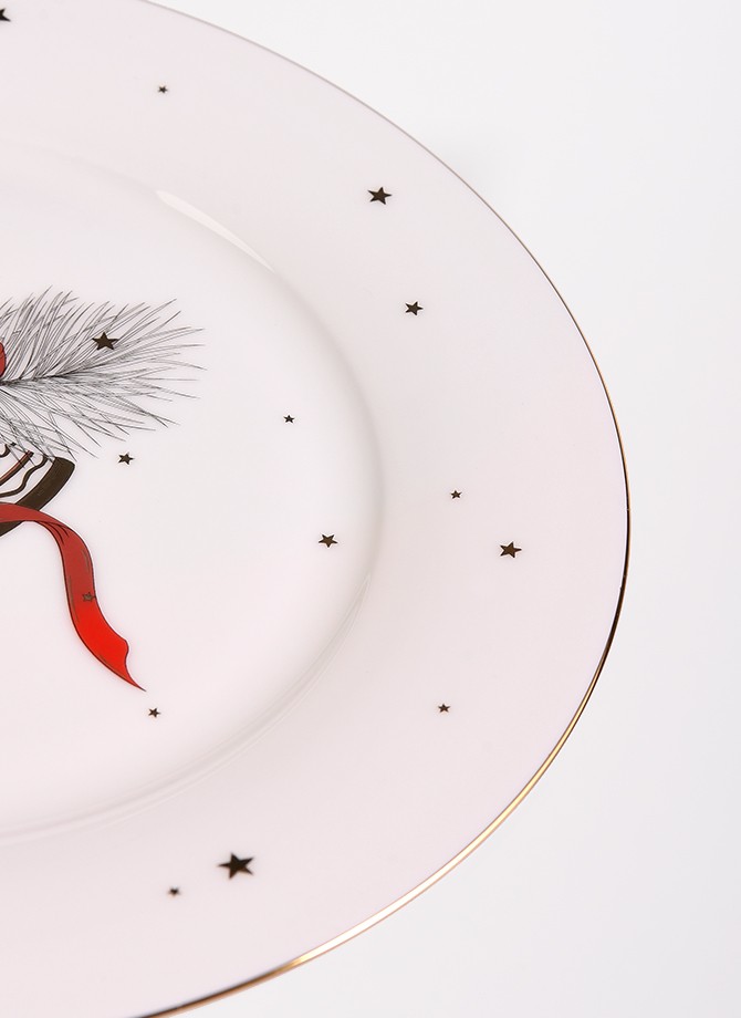 Тарелка 26,7 см Valerie Concept PLATE 2 NY BELL (1).jpg