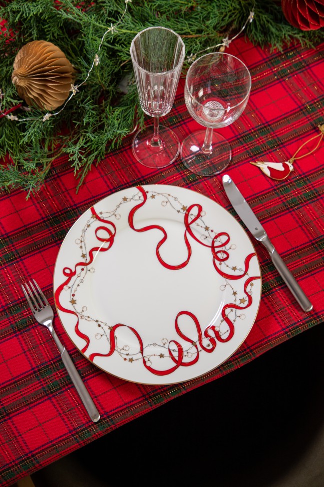 Тарелка 26,7 см Valerie Concept PLATE 2 NY (3).jpg