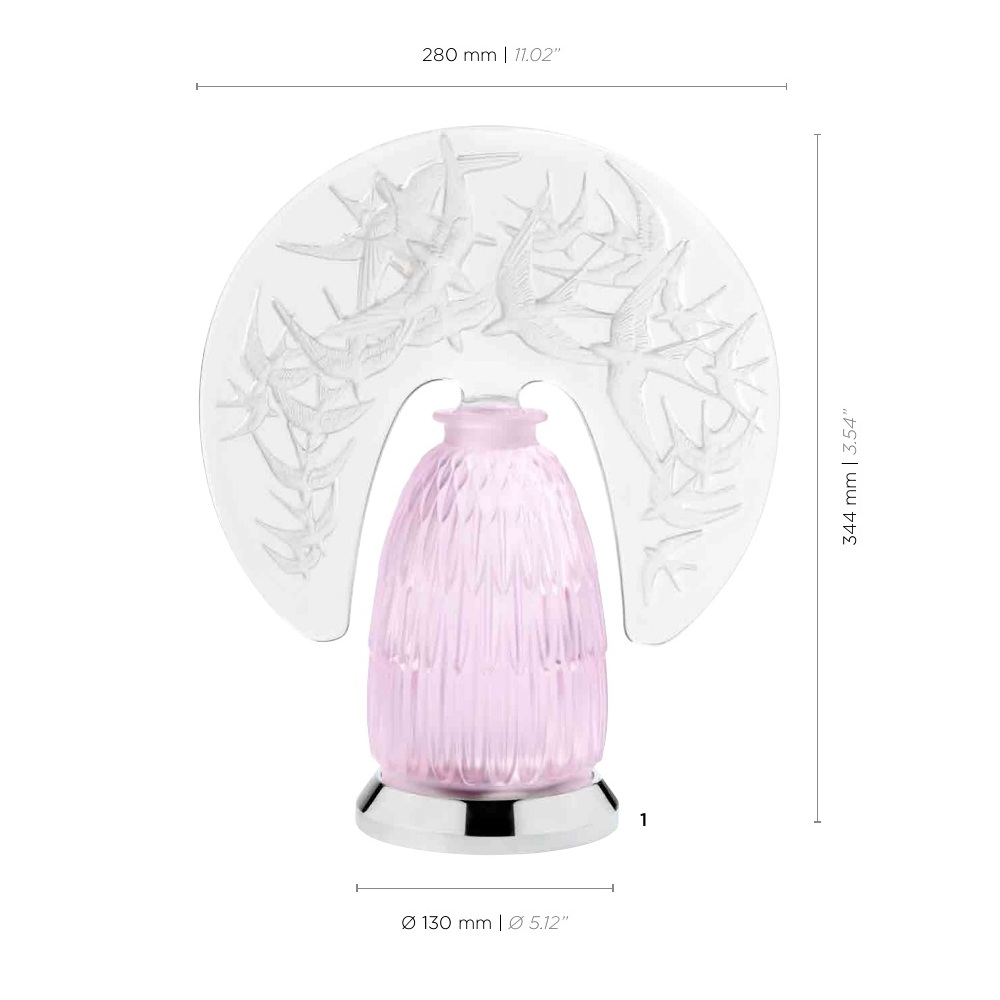 10802600 Лампа настольная Lalique Hirondelles.jpg