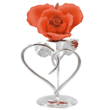 50S-R Статуэтка N.F.C. Красная роза с сердцем 10 см.png