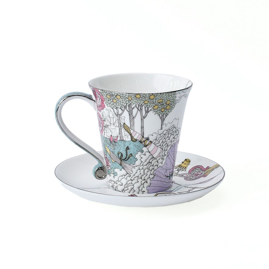 Набор чашка и блюдце Valerie Concept 260 мл TEA SET ALICE (3).jpg