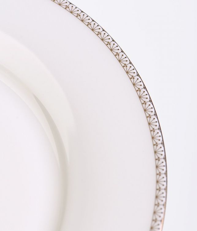 Тарелка Vlerie Concept 26,8 см PLATE 2 BRD WHT (1).jpg