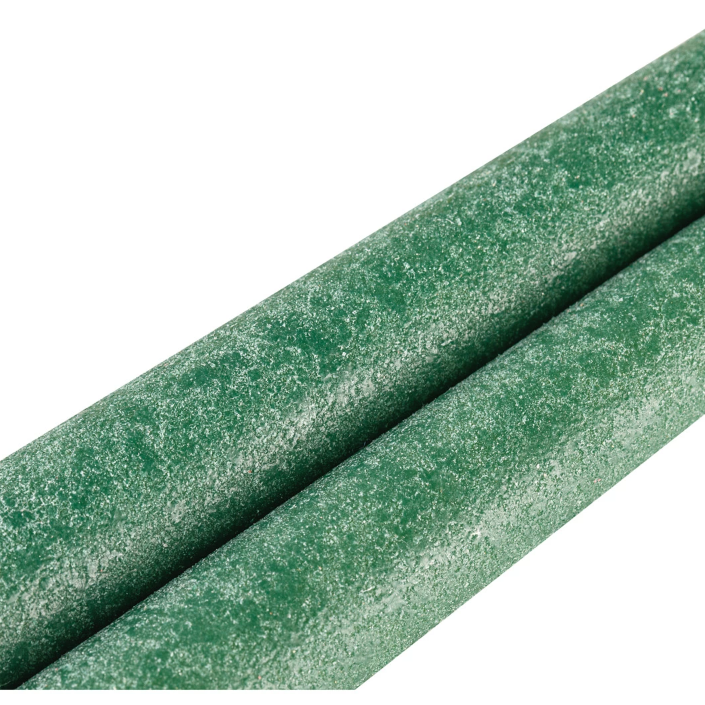 LUZ305.34 Набор свечей Luz your senses Рустик 30 см, 2 шт, тис (1).png