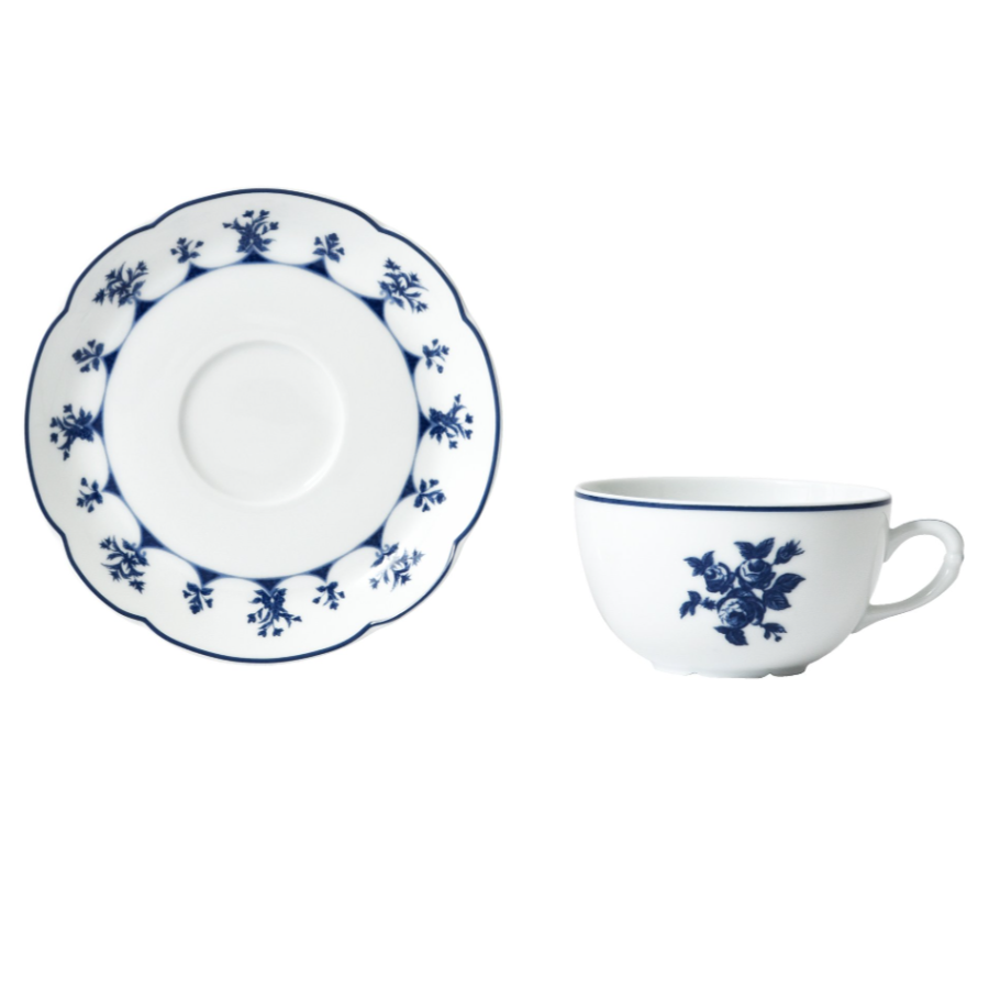 2595 89 Чайная чашка с блюдцем Bernardaud Chateaubriand 135 мл (2).png