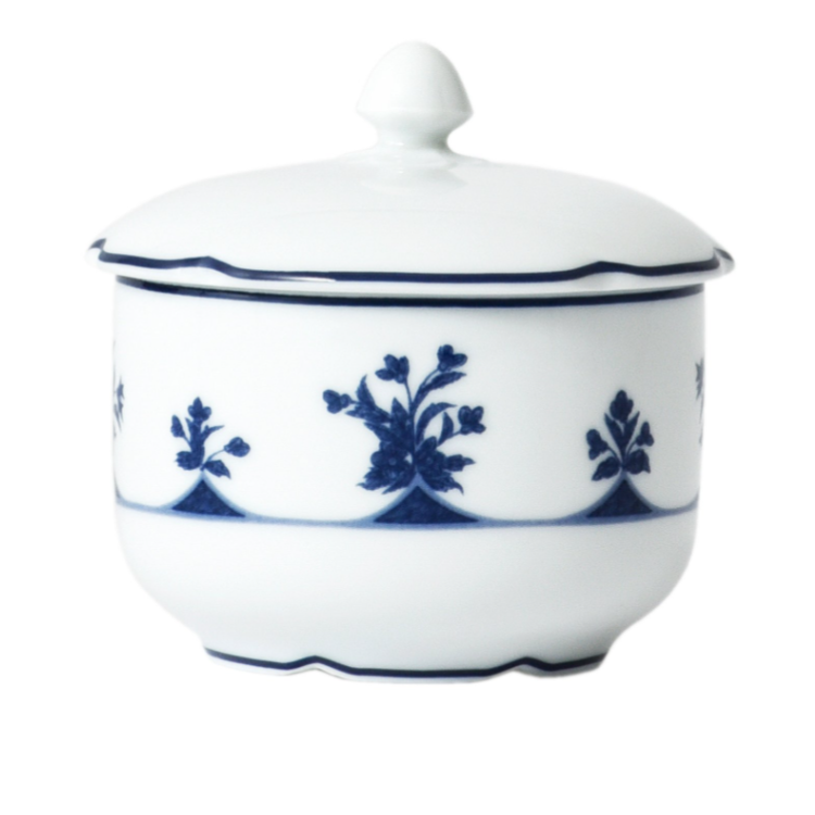 2595 2982 Сахарница Bernardaud Chateaubriand 270 мл.png