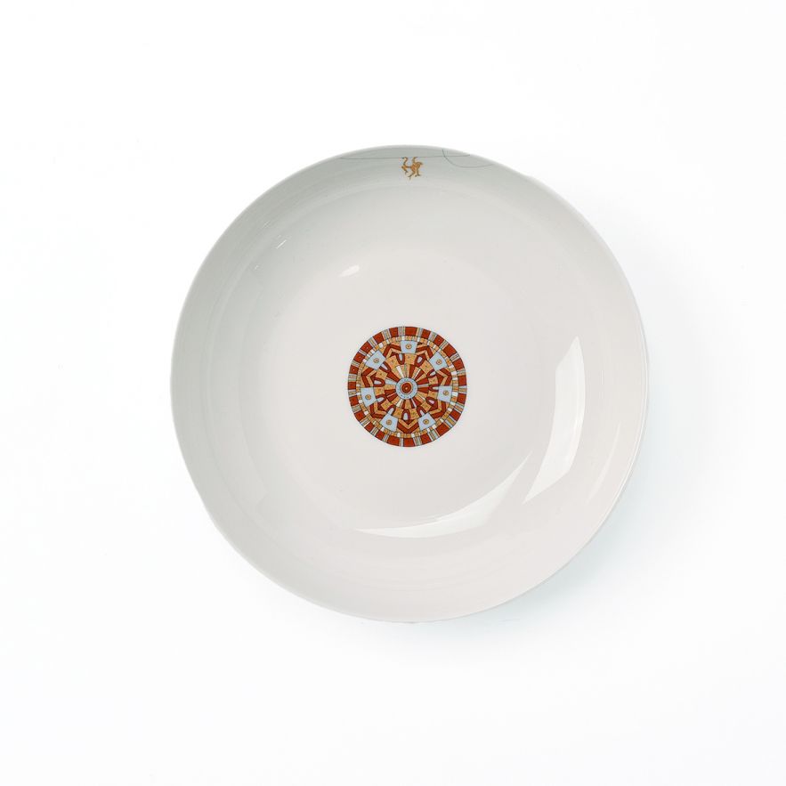 Суповая тарелка Valerie Concept 19,7 см S.PLATE 2 TRO (2).jpg