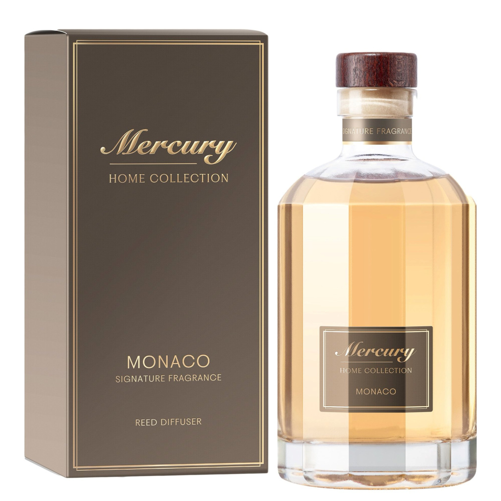 3475620001732 MERCURY HOME COLLECTION MONACO Диффузор, 500 мл (1).jpg